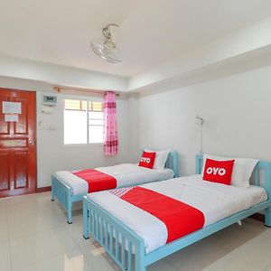 Oyo 799 Pudsadee Hotel